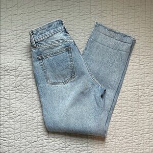 PacSun John Galt Jeans - Light Wash Size Small (24)